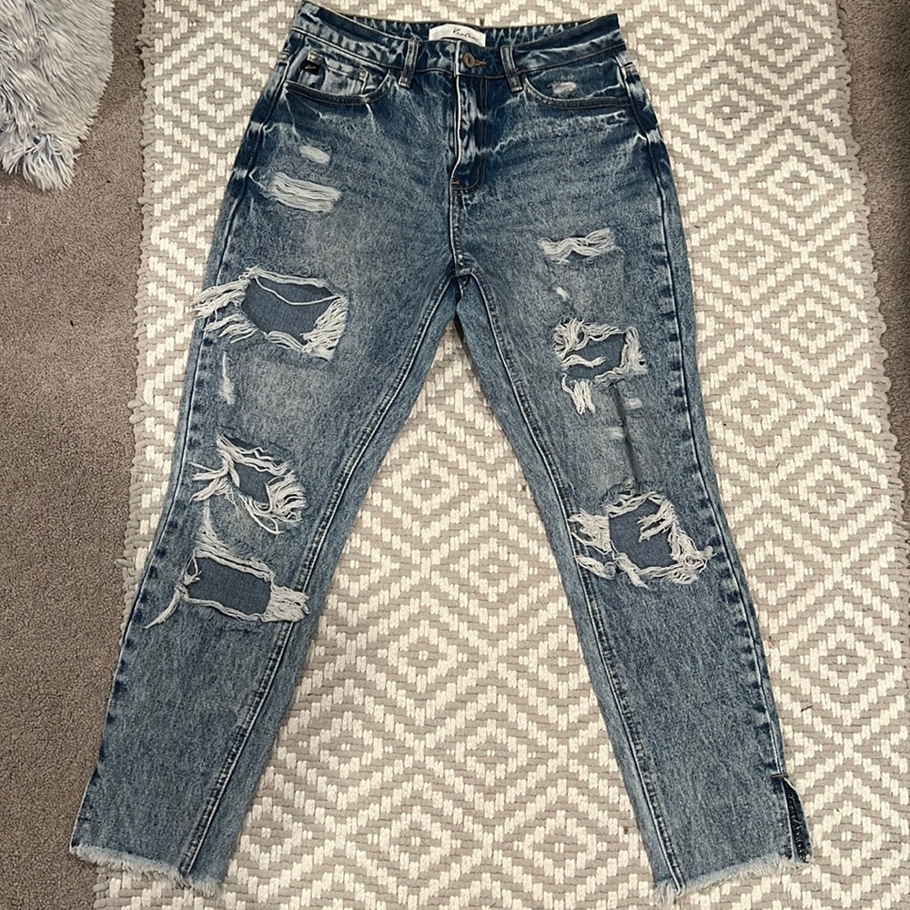 KanCan Skinny Jeans